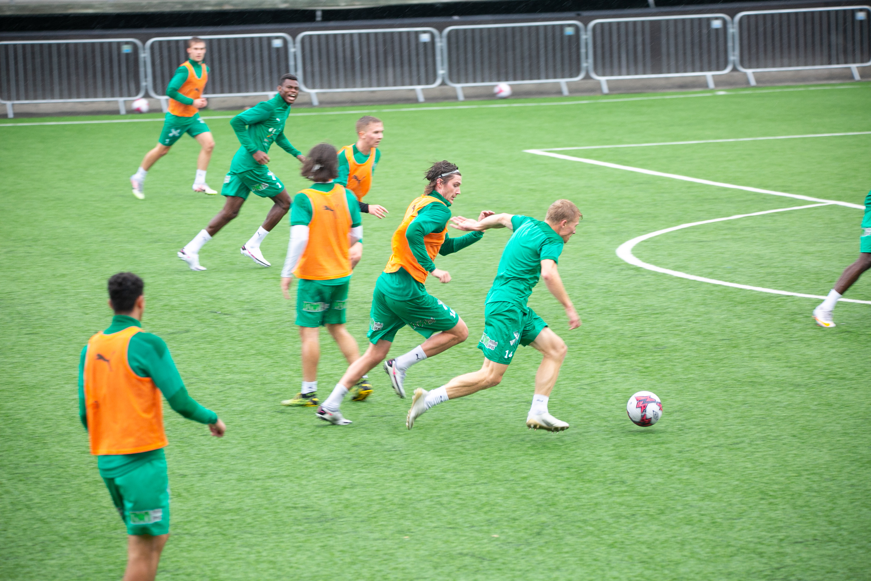 - Viktig kamp for begge lag